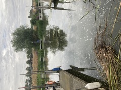 Up to 26' 3" / 8.00m mooring at Torksey Lock L1 Leisure available now
